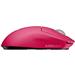 Logitech PRO X SUPERLIGHT Wireless Gaming Mouse - MAGENTA - EER2