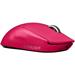 Logitech PRO X SUPERLIGHT Wireless Gaming Mouse - MAGENTA - EER2