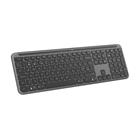 Logitech Signature Slim Wireless Keyboard K950 - Graphite - INTL - INTNL-973 (US)