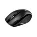 Logitech VX Nano Cordless Laser Mouse OEM - myš laserová bezdrátová, USB, černá