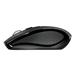 Logitech VX Nano Cordless Laser Mouse OEM - myš laserová bezdrátová, USB, černá