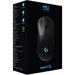 Logitech Wireless Gaming Mouse G PRO, EWR2, Black