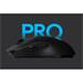 Logitech Wireless Gaming Mouse G PRO, EWR2, Black