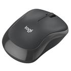 Logitech Wireless Mouse M240 Silent Bluetooth Mouse for business - GRAPHITE