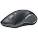 Logitech Wireless Mouse M560 Bblack