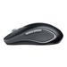 Logitech Wireless Mouse M560 Bblack