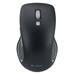 Logitech Wireless Mouse M560 Bblack