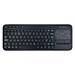 Logitech Wireless Touch Keyboard K400 CZ