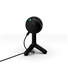 Logitech Yeti Orb RGB Gaming Mic with LIGHTSYNC - black - USB