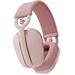 Logitech Zone Vibe 100 - ROSE, A00167 - EMEA