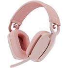 Logitech Zone Vibe 100 - ROSE, A00167 - EMEA