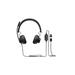 Logitech Zone Wired Headset Graphite