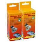 Lucky Reptile Halogen Sun Mini 50W Double Pack