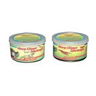 Lucky Reptile Herp Diner - krevety 35g 35g - velké