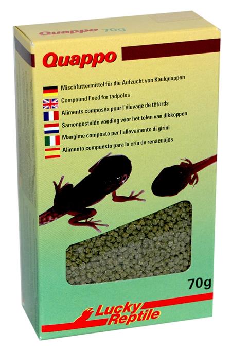 Lucky Reptile Quappo 70g