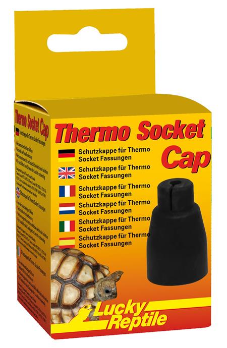 Lucky Reptile Thermo Socket Cap