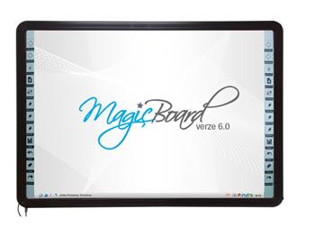 MagicBoard IE-82