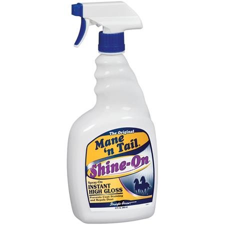 MANE 'N TAIL Shine On Sprey 946 ml