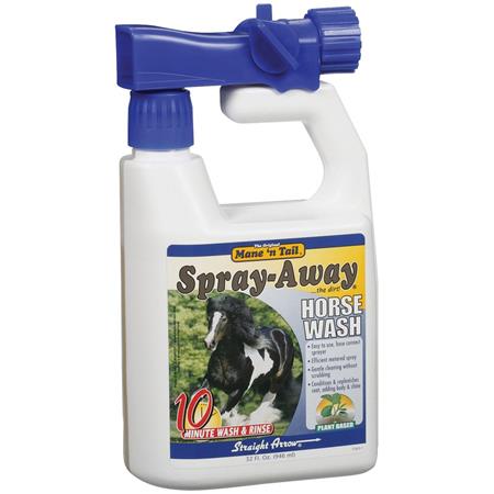 MANE 'N TAIL Spray-Away 946 ml