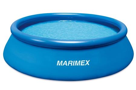 Marimex Bazén Tampa 3,66x0,91 m bez filtrace