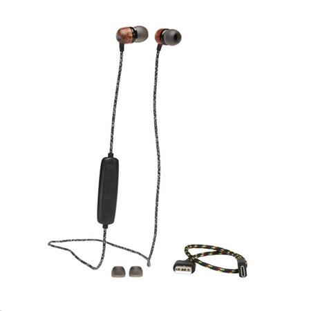 MARLEY Smile Jamaica Wireless 2 - Signature Black