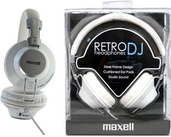 Maxell 303517 Retro DJ
