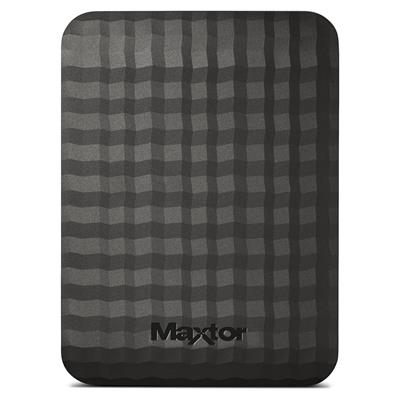 MAXTOR M3 Portable 1TB (STSHX-M101TCBM)