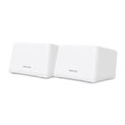 Mercusys Halo H47BE(2-pack) - BE9300 Systém Mesh Wi-Fi 7 pro celou domácnost