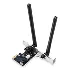 Mercusys MA86XE - PCI Express Adaptér AXE5400, Bezdrátový WiFi 6E