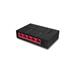 Mercusys MS105G 5-port 10/100/1000M mini Desktop Switch