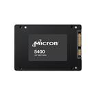 Micron 5400 PRO/1,9TB/SSD/2.5"/SATA/Černá/5R