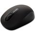 Microsoft Bluetooth 4.0 Mobile Mouse 3600 černá