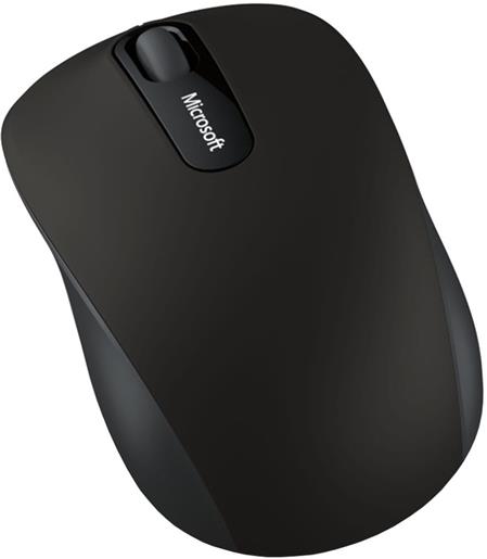 Microsoft Bluetooth 4.0 Mobile Mouse 3600 černá