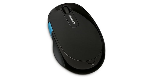 Microsoft sculpt comfort desktop black usb не работает мышь работает клавиатура