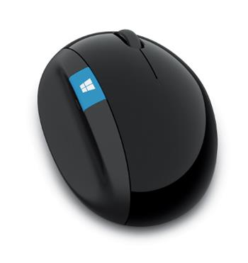 Microsoft Sculpt Ergonomic Mouse Wireless