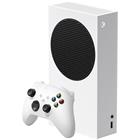 Microsoft Xbox Series S 512GB White (XSX)