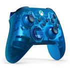 Microsoft XBOX Series, Translucent Series Blue