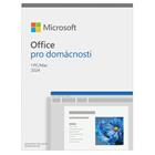 MS Office 2024 pro domácnosti CZ