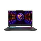 MSI Cyborg 15 A13UC-1409CZ i5-13420H 16GB 1TB SSD RTX 3050, 4GB 15,6" FHD, 144Hz Win 11 černá