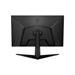 MSI G2412F Gaming monitor 23,8"