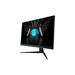 MSI G2412F Gaming monitor 23,8"