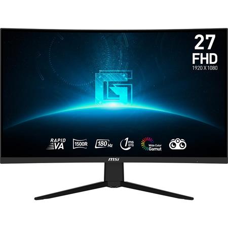 MSI G27C3F 27"