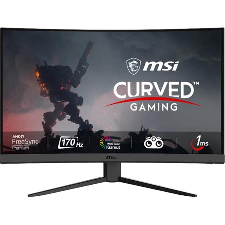 MSI G27C4 E2 27"