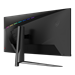 MSI Gaming monitor MAG401QR, 40" IPS 3440x1440 (UWQHD) 155Hz 1ms DP 2xHDMI 3xUSB