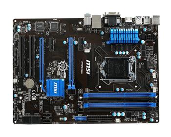 MSI H97 PC Mate soc.1150 - základní deska