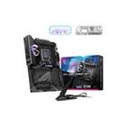 MSI LGA1851 MPG Z890 CARBON WIFI, Intel Z890, 4xDDR5, 1xHDMI, 2xThunderbolt, WI-FI