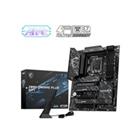 MSI LGA1851 Z890 GAMING PLUS WIFI, Intel Z890, 4xDDR5, 1xDP, 1xHDMI, 1xDP Type-C, WI-FI