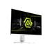 MSI MAG 274URFW 27" IPS 4K UHD 160Hz 0,5ms White 2R