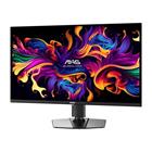 MSI MAG 321UP QD-OLED 31,5" QD-OLED 4K UHD 165Hz 0,03ms Black 3R