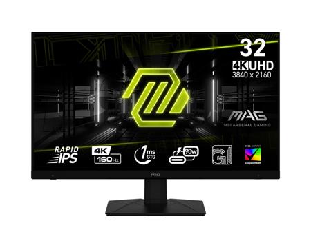 MSI MAG 322UPF 32"